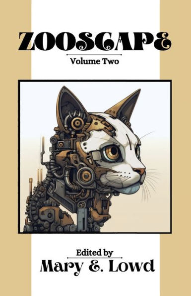 Zooscape: Volumen 2 (Números 5-7)