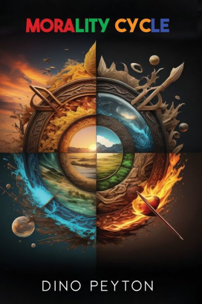 Ciclo de moralidad