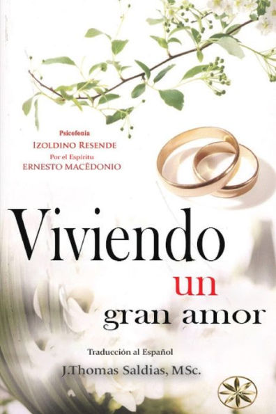 Viviendo Un Gran Amor (Spanish Edition)