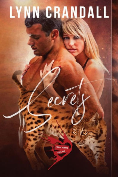 Secrets (Fierce Hearts)