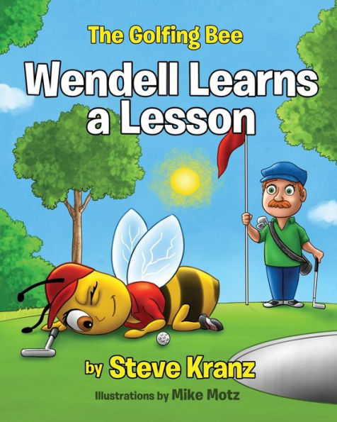 Wendell Learns A Lesson