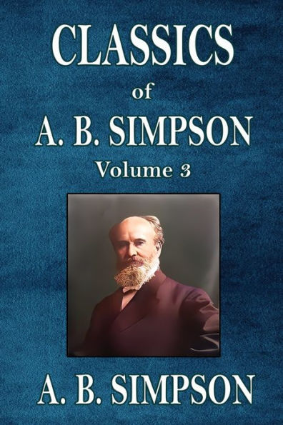 Clásicos de AB Simpson