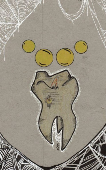 Tooth-Bird From Nextaro