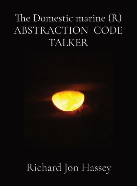 The Domestic Marine (R) Abstraction Code Talker (The Domestic Marine Tandem Synopsis)