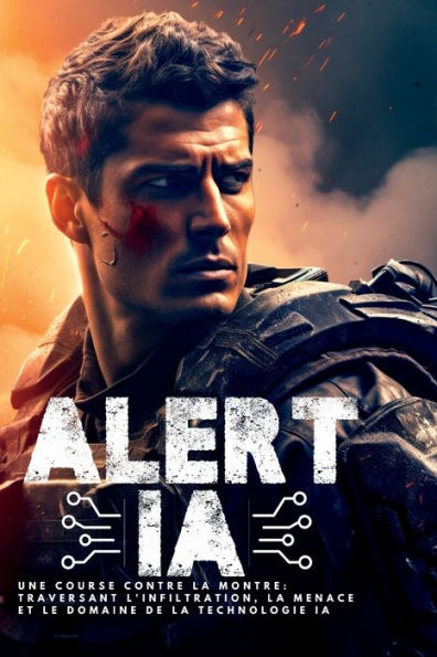 Alert Ia: Une Course Contre La Montre: Traversant L'Infiltration, La Menace Et Le Domaine De La Technologie Ia (French Edition)