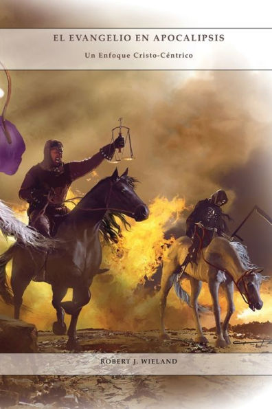 El Evangelio En Apocalipsis: En Letra Grande, Mismo. Autor De 1888 Reexaminado, Un Enfoque Cristo-Céntrico De Las Profecías, 1844 Hecho Simple Y Mas. (Edición en español)