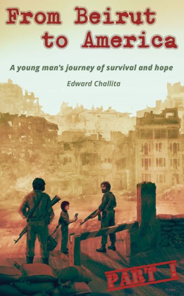 From Beirut To America
