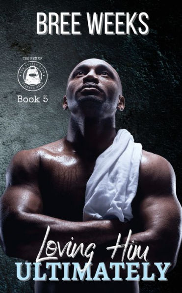 Loving Him Ultimately: An Instalove Suspense Romance (The Men Of The Double Down Fitness Club)