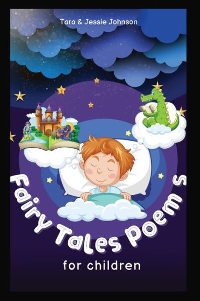 Fairy Tales Poems For Children
