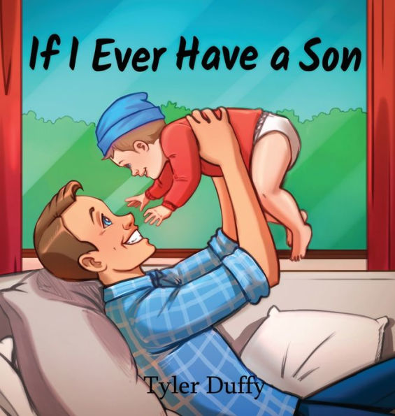 If I Ever Have A Son