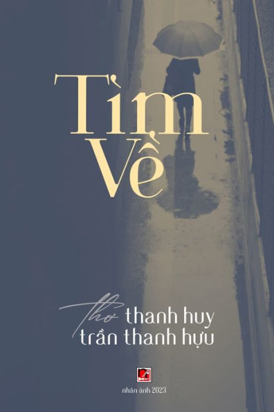 Tìm V? (Soft Cover) (Vietnamese Edition)