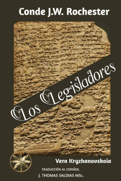 Los Legisladores (Spanish Edition)