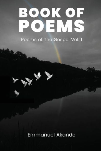 Poems Of The Gospel