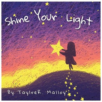 Shine Your Light - 9781088231470