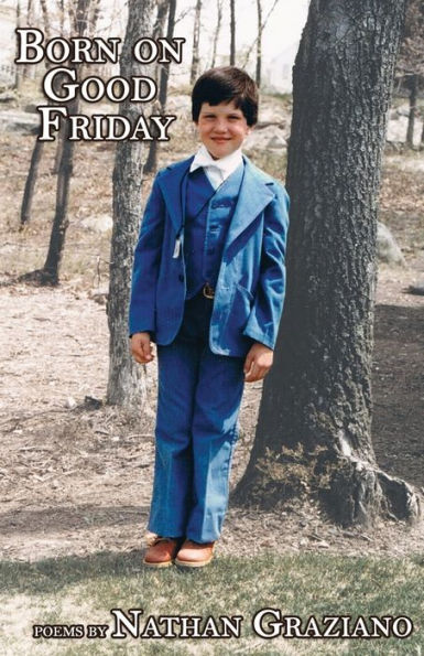 Born On Good Friday