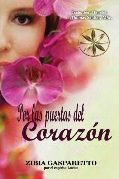 Por Las Puertas Del Corazón (Spanish Edition)
