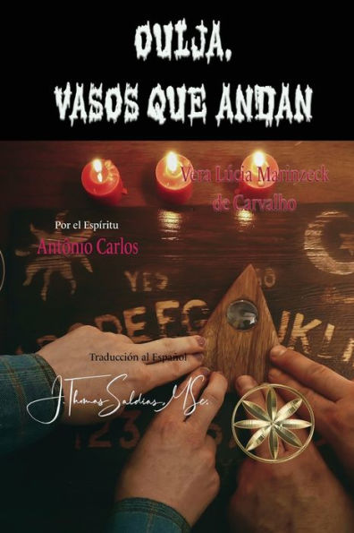 Ouija, Vasos Que Andan (Edición Española)