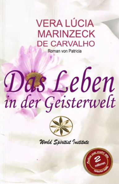 Das Leben In Der Geisterwelt (Edición alemana)