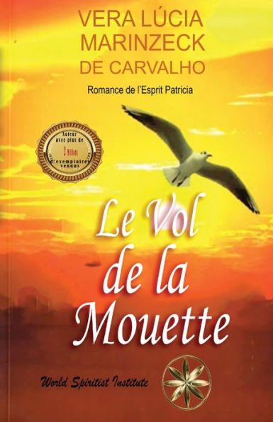 Le Vol De La Mouette (French Edition)