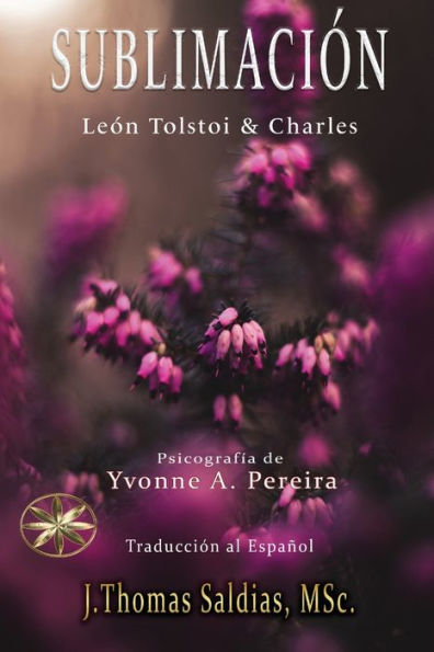 Sublimación (Spanish Edition)