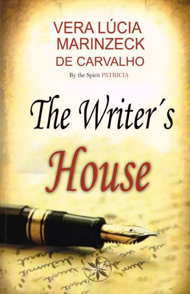 The Writer'S House