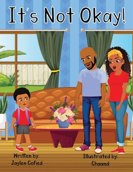 It'S Not Okay