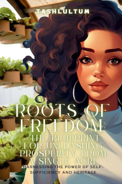 Roots Of Freedom: The One-Acre Debt-Free Blueprint