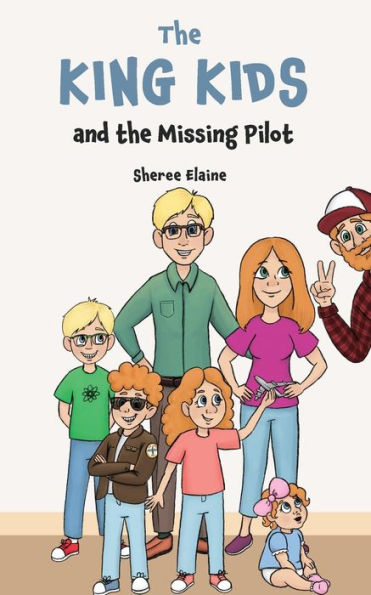 The King Kids And The Missing Pilot