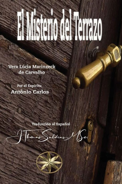 El Misterio Del Terrazo (Spanish Edition)