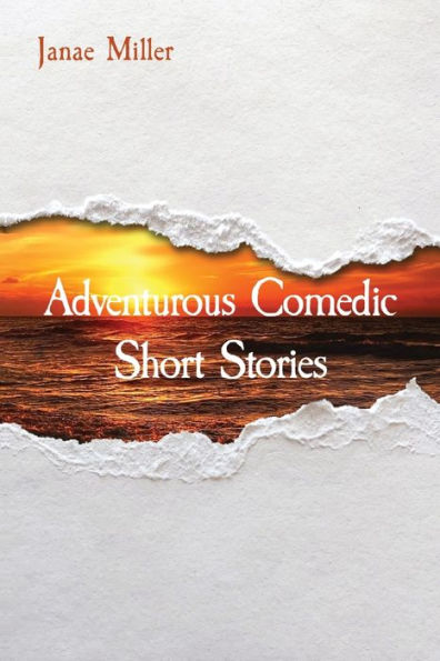 Cuentos cortos de comedia y aventuras