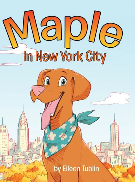 Maple In New York City