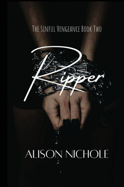Ripper (The Sinful Vengeance)