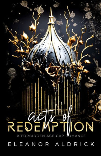 Acts Of Redemption