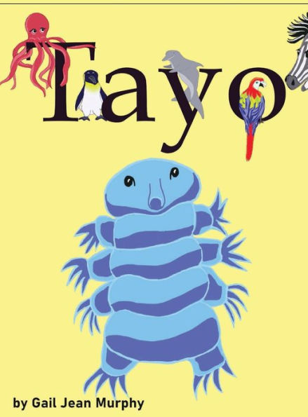Tayo - 9781088256282