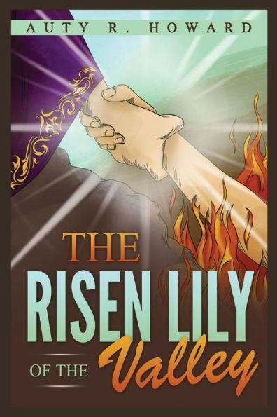 The Risen Lily Of The Valley