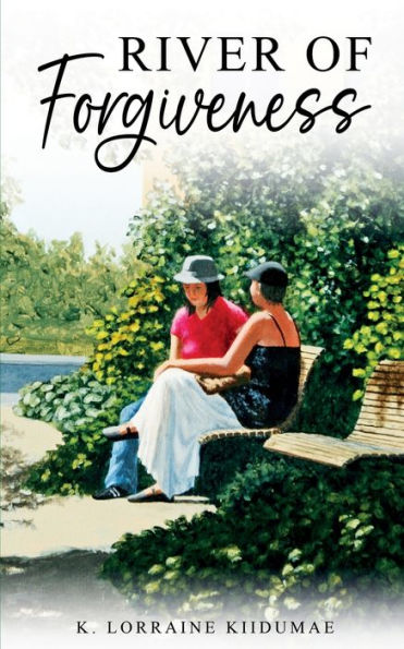 River Of Forgiveness