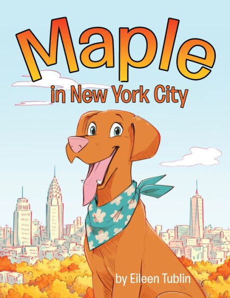 Maple In New York City