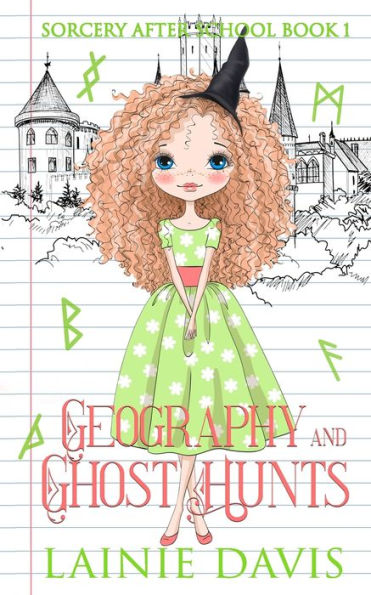 Geography And Ghost Hunts