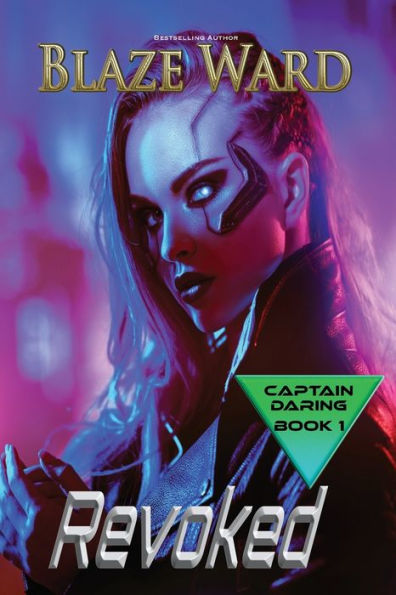 Revoked (Captain Daring)