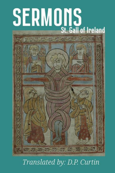 Sermons - 9781088288948