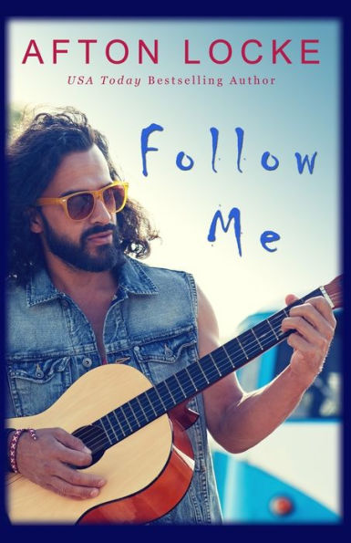 Follow Me - 9781089755111