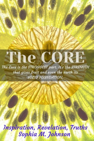 The Core - 9781089996262