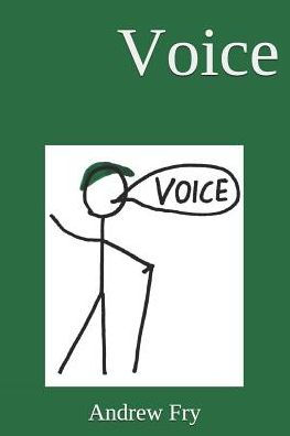 Voice - 9781090202147