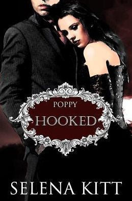 Hooked (Poppy): A Vampire Blood Courtesans Romance