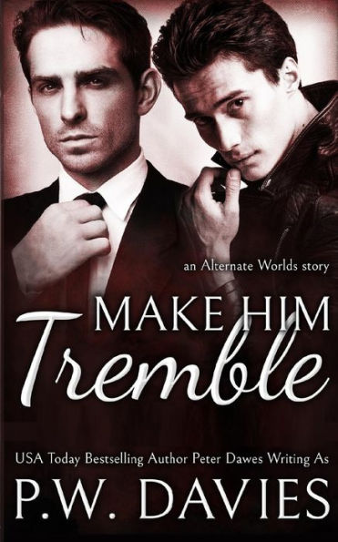 Make Him Tremble: An Mm Opposites Attract Romance (Lovers Rush)
