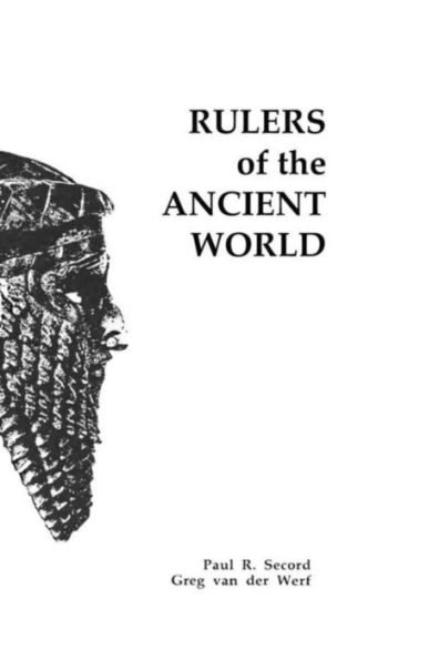 Rulers Of The Ancient World