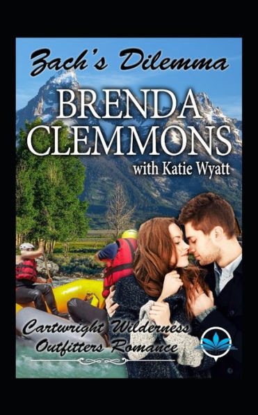 Zach’S Dilemma (Cartwright Wilderness Outfitters Series)