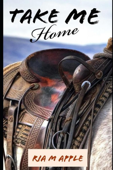 Take Me Home - 9781092593601