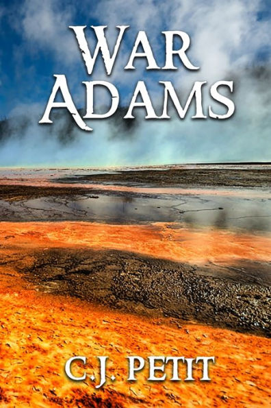 War Adams