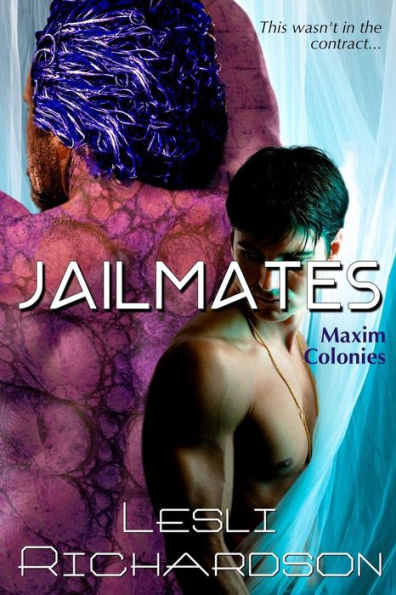 Jailmates (Maxim Colonies)